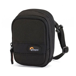 Lowepro Spectrum 10 Black/Black