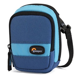 Lowepro Spectrum 10 A.BLU/POLAR BLU