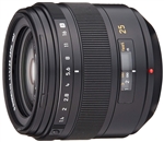 Panasonic 25mm f1.4 ASP D Lens for CL1/CL10