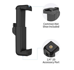 Mobile clamp