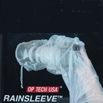 Op-Tech Rainsleeve 2 pack