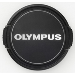 Olympus Lens Cap 43mm - LC-43B