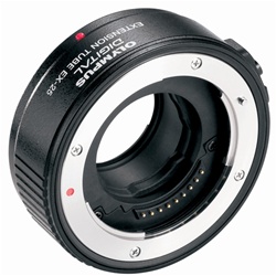 Olympus Macro Extension Tube EX25