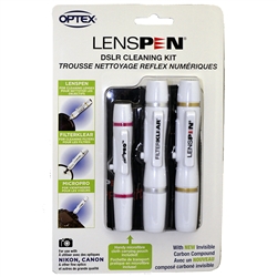 Lenspen DSLR Cleaning Kit