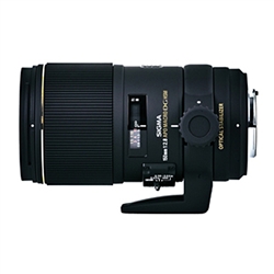 Sigma 150mm F2.8 EX DG OS HSM APO Macro Lens for Nikon