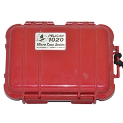 1020 Micro Case