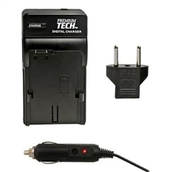 EN-EL23 Battery Charger