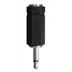 PocketWizard Adapter Male to SubMini Female SMFM