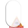 Oval Diffuser 41x74 inch DL114174WT