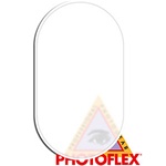 Oval Diffuser 41x74 inch DL114174WT