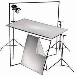 LitePanel Aluminum Frame 39 inch X 72 inch