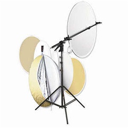 Photoflex 5in1 reflector 42 inch kit