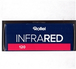 Infrared 120