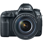 Canon 5D Mark IV Kit