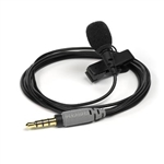 Smart Lavalier plus mic