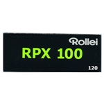 RPX 100