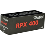 RPX 400