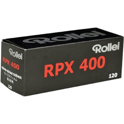 RPX 400