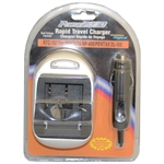 DL-150 Battery Charger