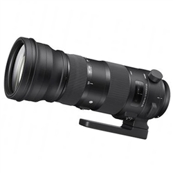 150-600mm Sport