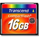 16GB CF Card