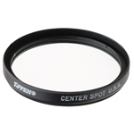 Center Spot 58mm