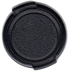 40.5mm Lens Cap