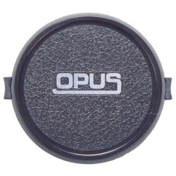 Snap On Lens Cap 49mm