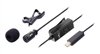 Lavalier Microphone for Go Pro Hero