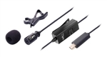 Lavalier Microphone for Go Pro Hero