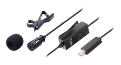 Lavalier Microphone for Go Pro Hero