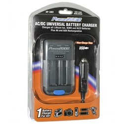 Universal Charger