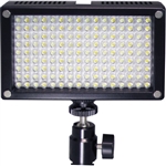 Vidpro LED Light Kit 144 with  Battery and Charger