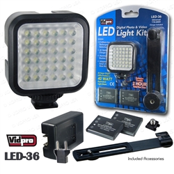 LED Light Kit