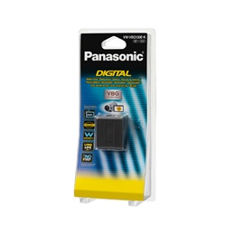 Panasonic Battery for HDCSD1