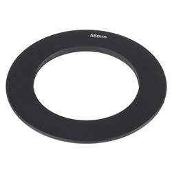 58mm Adapter Ring