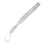 Optex Wrist Strap Clear