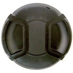 A Basic 72mm Lens Cap