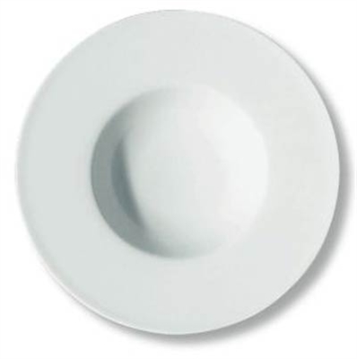 Hommage Rim Soup Plate (5.4 oz) by Raynaud