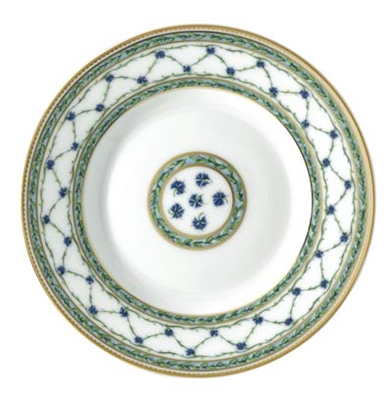 Allee Royale Bread and Butter Plate by Raynaud