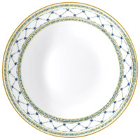 Raynaud Allee Royale - Deep Chop Plate / Pasta Server