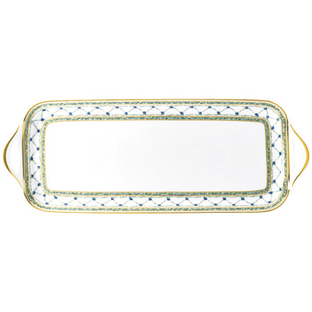 Raynaud Allee Royale - Long Cake Plate