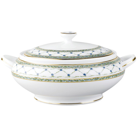 Raynaud Allee Royale - Covered Vegetable Dish