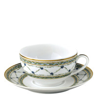 Raynaud Allee Royale - Breakfast Saucer