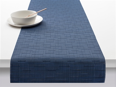 Bamboo Runner  Placemat by Chilewich