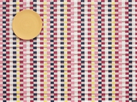 Heddle Rectangle Placemat by Chilewich