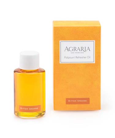 Agraria - Bitter Orange Potpourri Refresher Oil