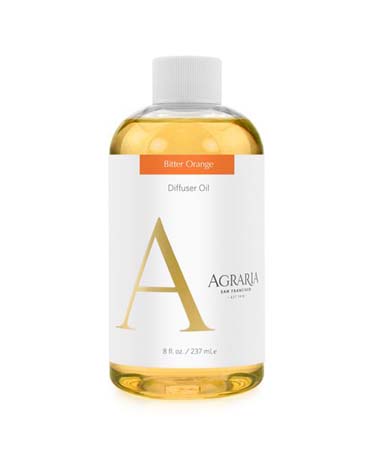 Agraria - Bitter Orange Diffuser Refill