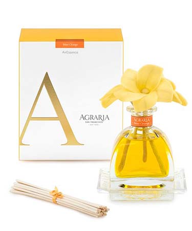 Agraria - Bitter Orange AirEssence Diffuser