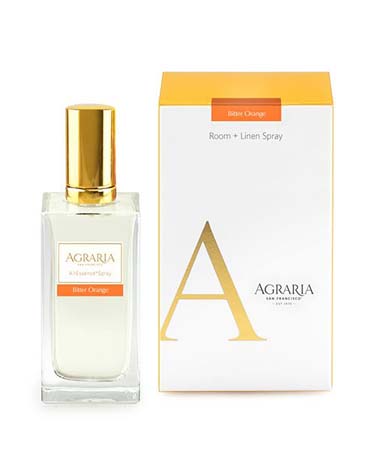 Agraria - Bitter Orange Room & Linen Spray